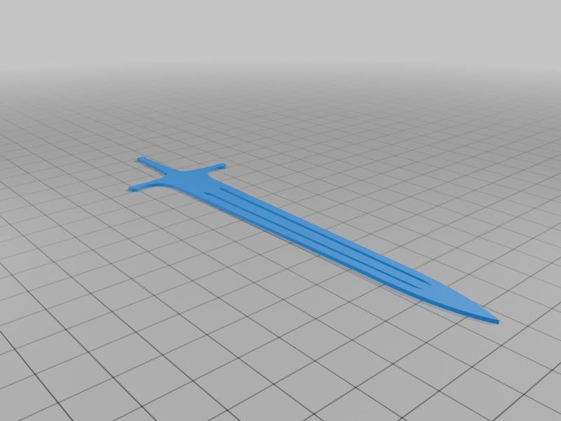 Honorblade Bookmarks