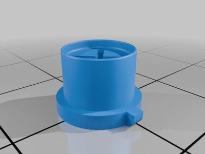 Retroid Pocket Mini Buttons