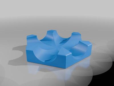 Gravitrax compatible Inserts