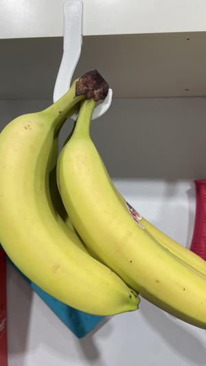 Bananenaufhänger
