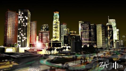 Minecraft DTLA