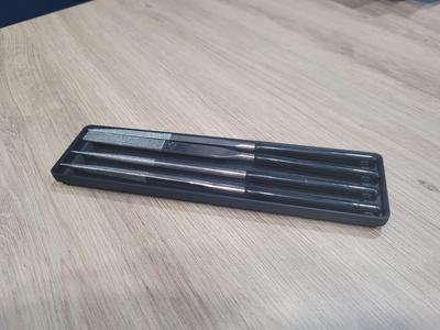 Gridfinity File Holder