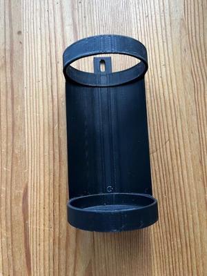 cartridge holder