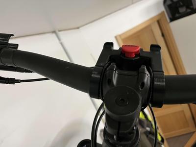 KlickFix 35mm adapter