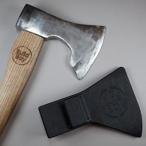 Axe Sheath with Belt Loop for 1000g Axe Head