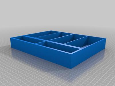 Cash Drawer/Box