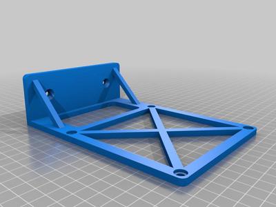 HP Prodesk 600 G4 mini mount