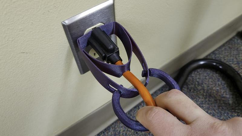 Plug Puller V4 - Heavy Duty - [PETG Only!]