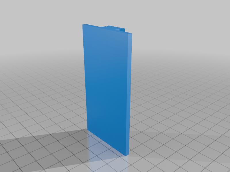 Celestron Finderscope Mount (Flat)