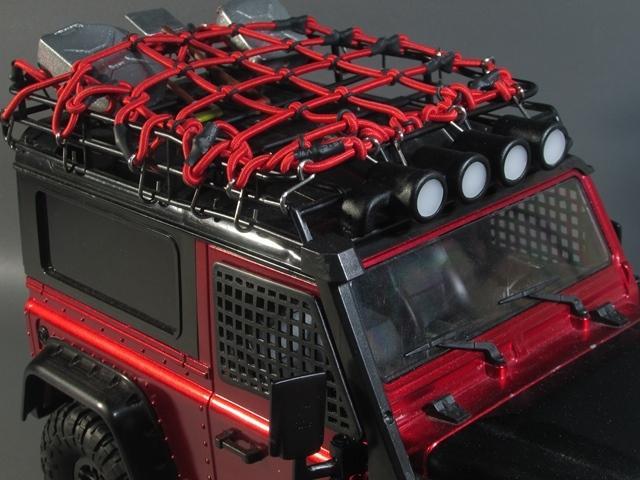 RC SpotLight - Universal easy print