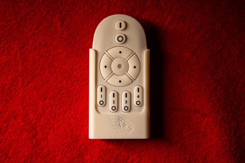 Remote Holder Wall Box - EGLO LED