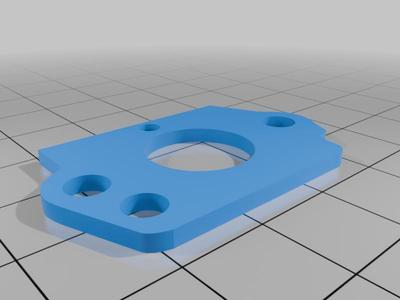 Echo Gas Trimmer Gaskets