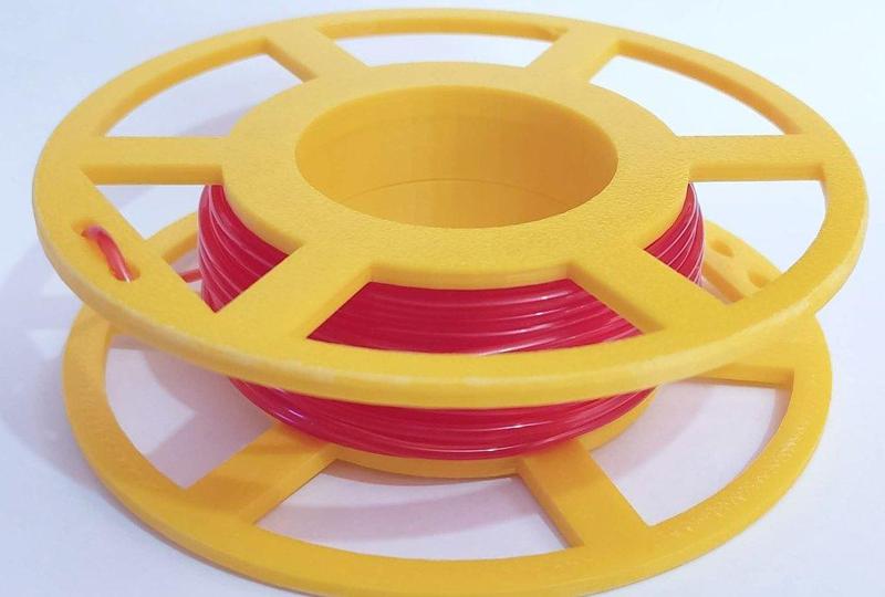 Small Printable Mini Spool