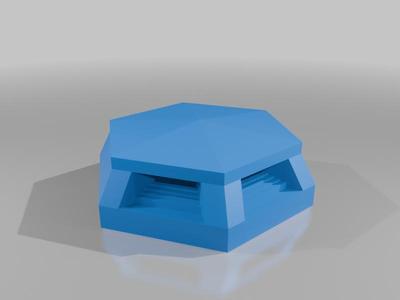 Turtle Bunker