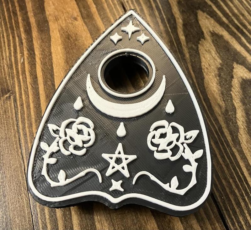 Ouija Planchette