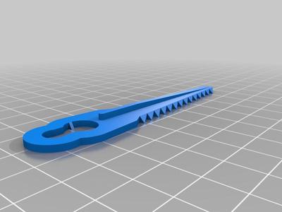 Knifes for Dnipro-M DTC-200