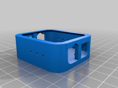 Insta360 GPS Preview Remote Case