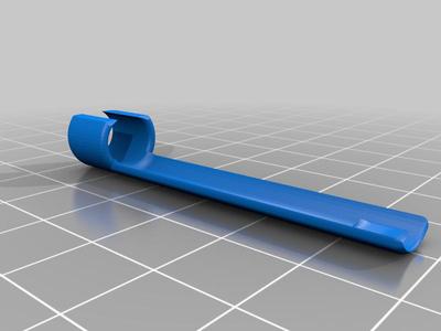 S-Pen Clip