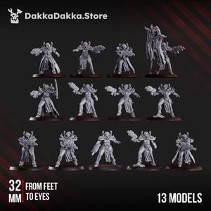 Battle Witches Squad