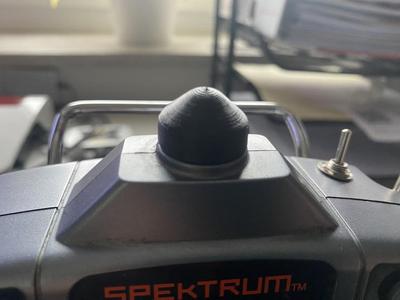 antenna cap spektrum Dx6i
