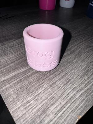 Grog Glass