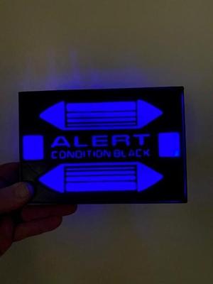 Alert Light