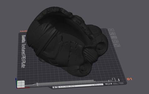 Stormtrooper Planter