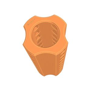 Power-Transmission Hub PLN IDX FRE BU02.50 - SPN-PTH-0109
