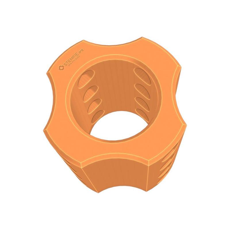 Power-Transmission Hub PLN IDX FRE BU01.00 - SPN-PTH-0103