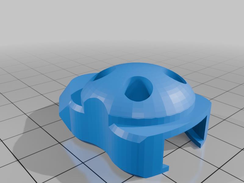 SONIC FIVE/5S - Motor Arm Protection