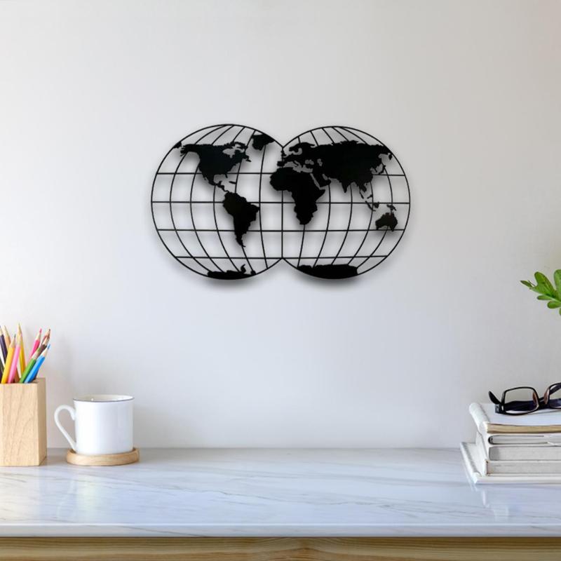 World Wall Art