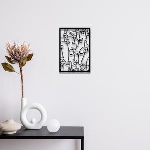 Abstract Wall Art