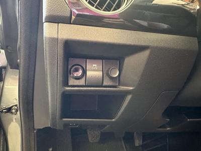 NC MX-5 Miata Switch Blank