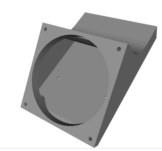 Victron MPPT Fan Support 