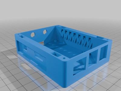 Tinkerboard 2 case