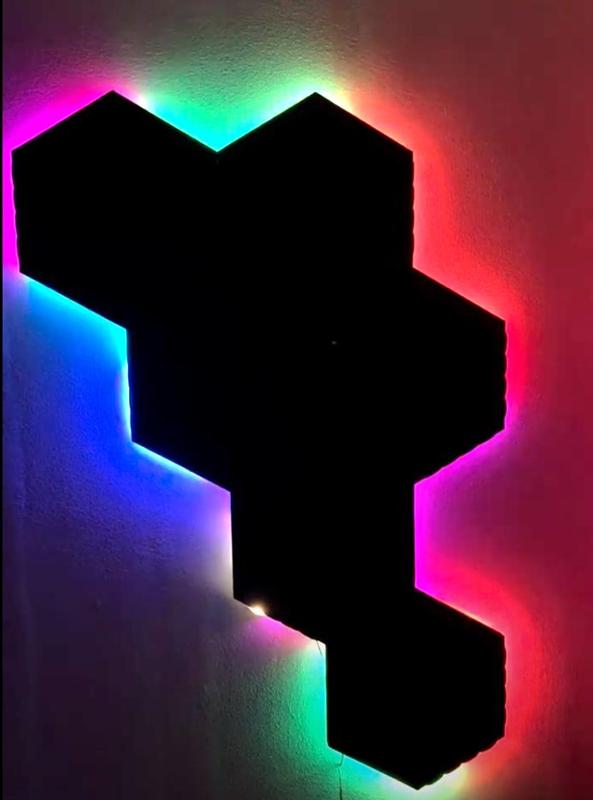 Elgato Wave Spacer for LED-strip
