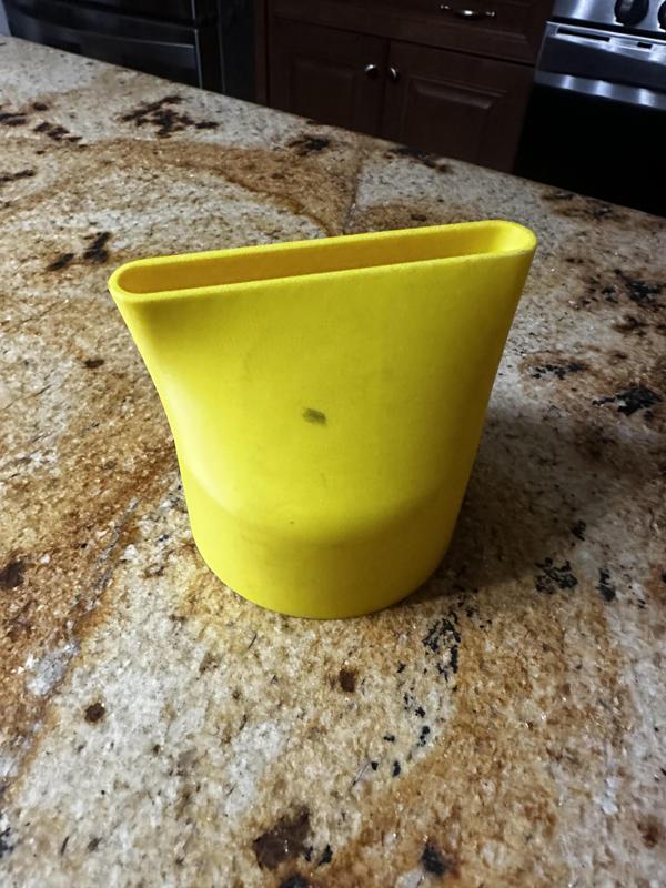 Dewalt flexvolt 60V MAX blower Nozzle