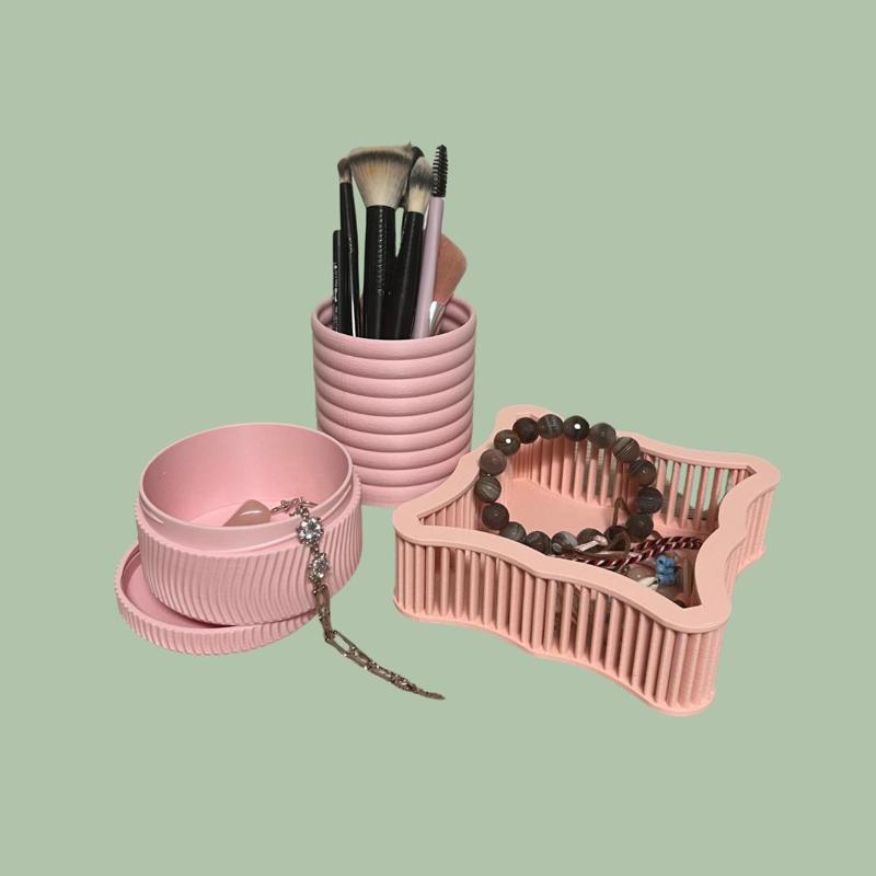 Aufbewahrungsset für Schmuck