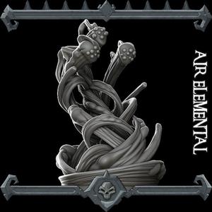 Air Elemental