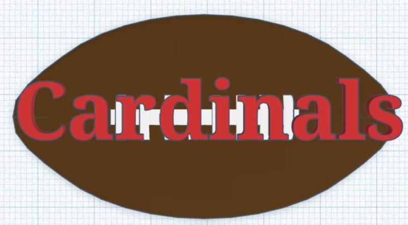 Arizona Cardinals logo
