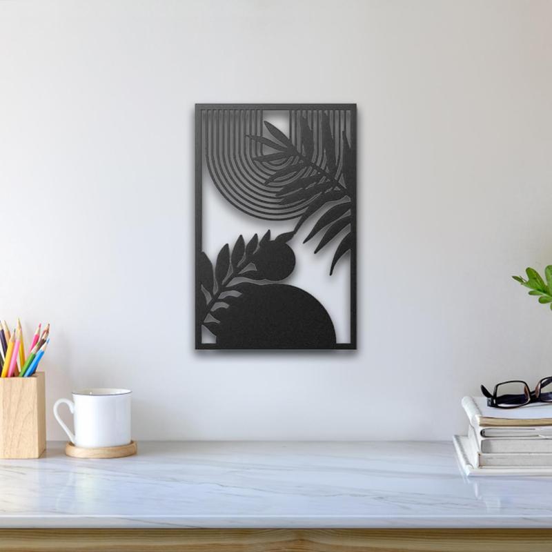 Abstract Wall Art