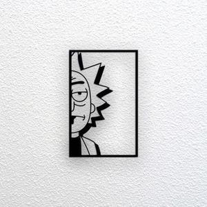 Adventure Time Wall Art