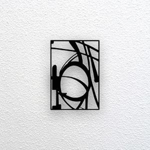 Abstract Wall Art