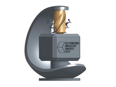 3D Printing Industry Awards