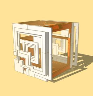 Bambu Ennis House Skin #ThangsBambuContest