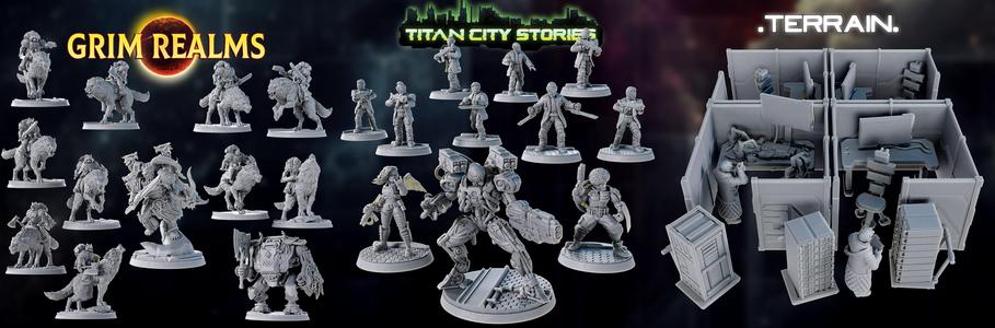 Cyber Forge - April 2024 Release