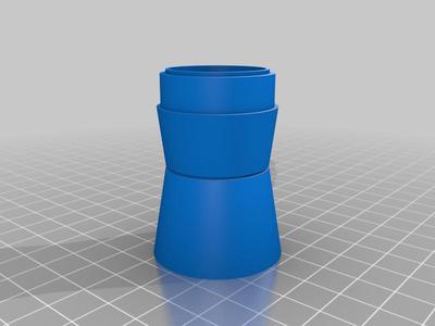 Sabacc Dealer Chip