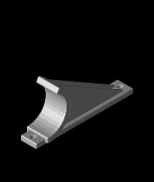 Mount-65x40wheel_184high_30Lip_D.stl