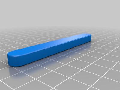 RC Glow plug holder