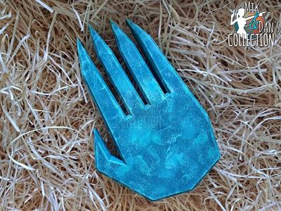 Artefact - Tomb Raider 3 Hand of Rathmore